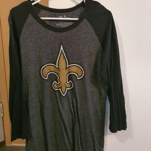 New Orleans saints